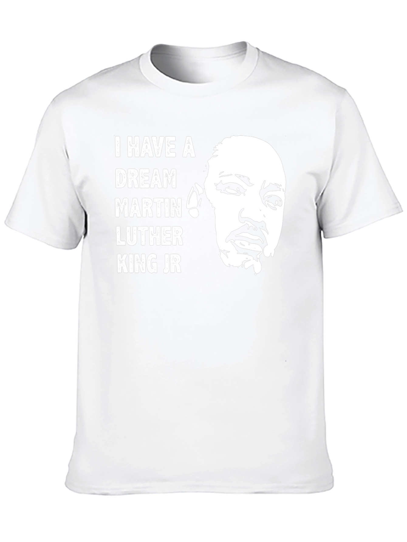 I Have A Dream Martin Luther King Jr. T-Shirt