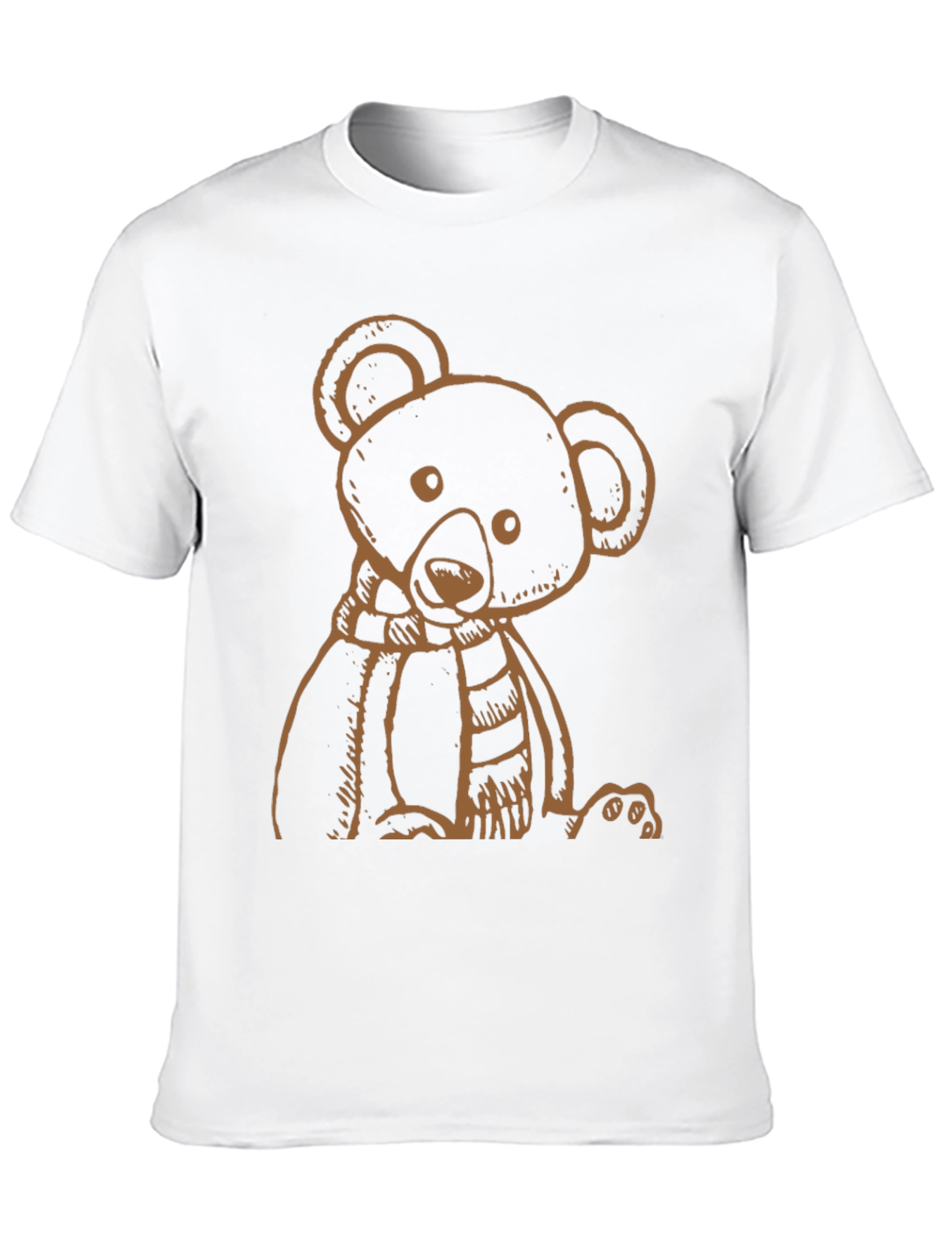 Koala Bear Sketch Graphic Tee
