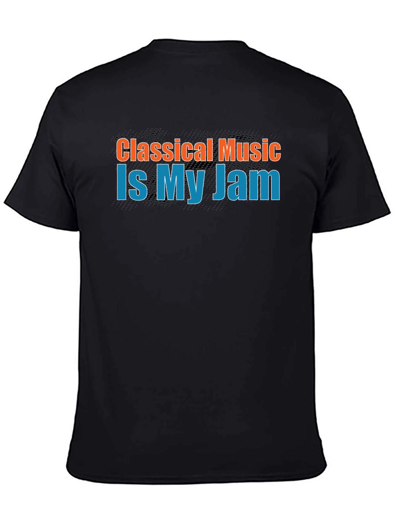 Classical Music Fan T-Shirt