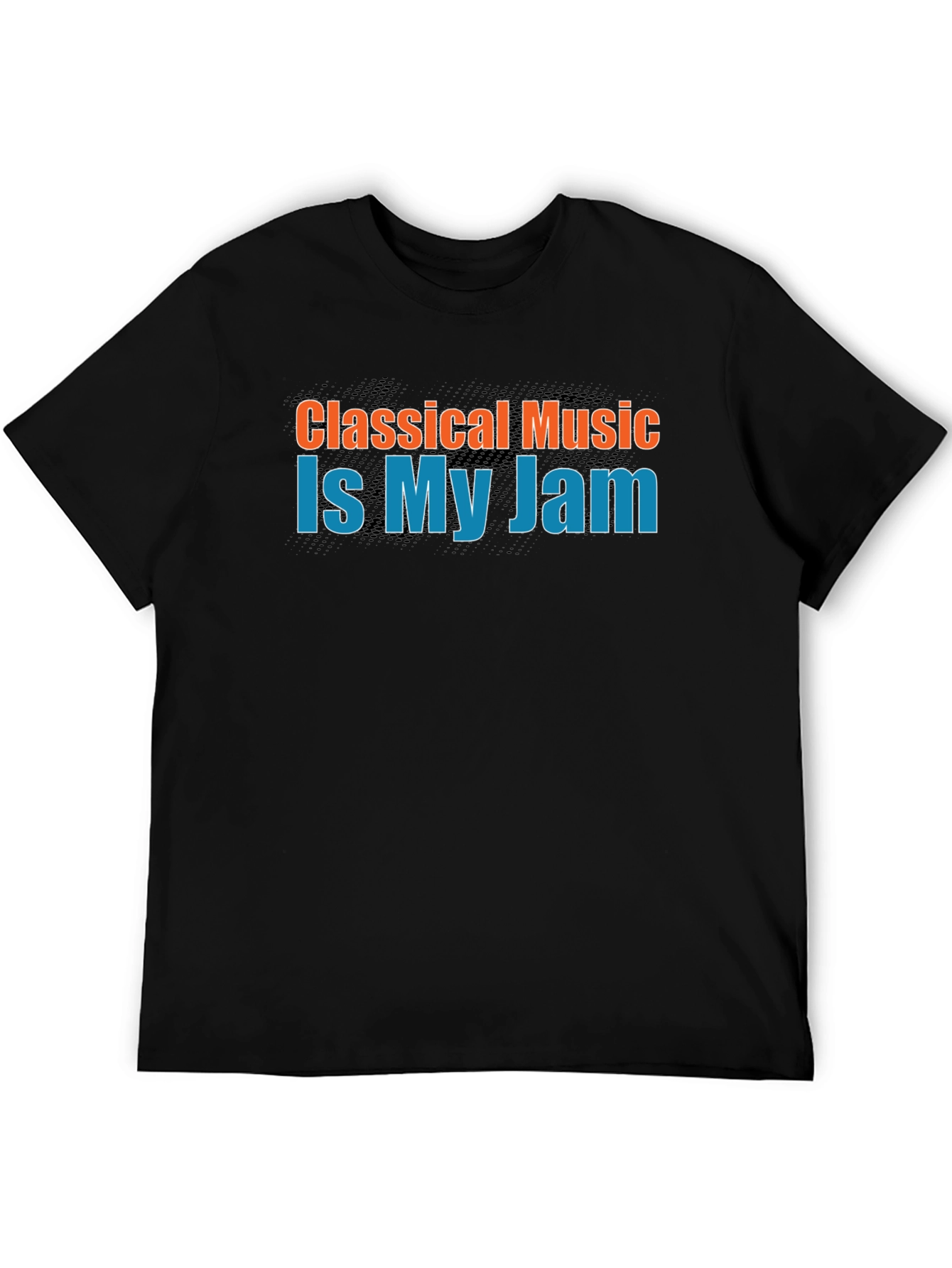 Classical Music Fan T-Shirt