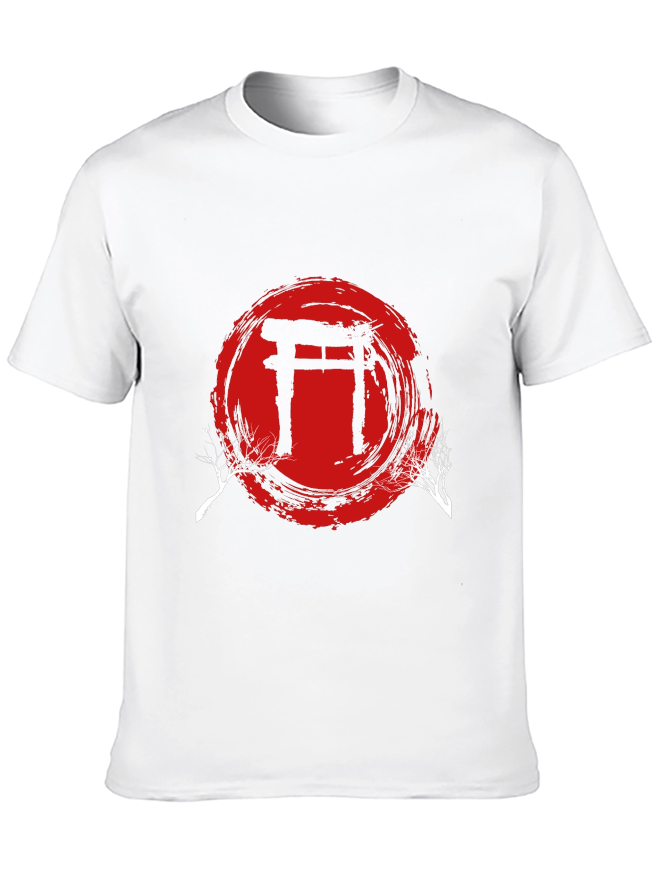 Japanese Torii Gate T-Shirt