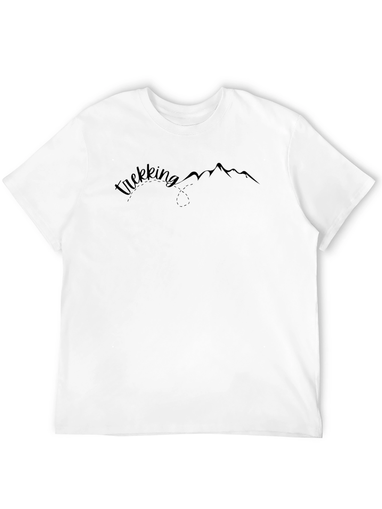 Trekking Adventure Tee