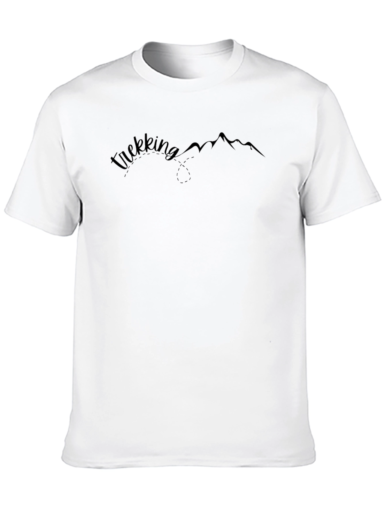 Trekking Adventure Tee