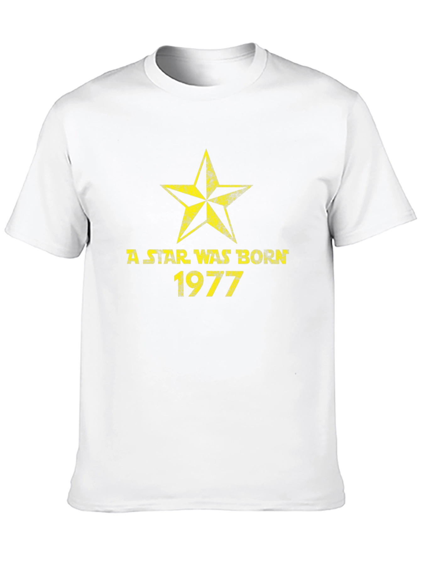 A Star Was Born 1977 T-Shirt
