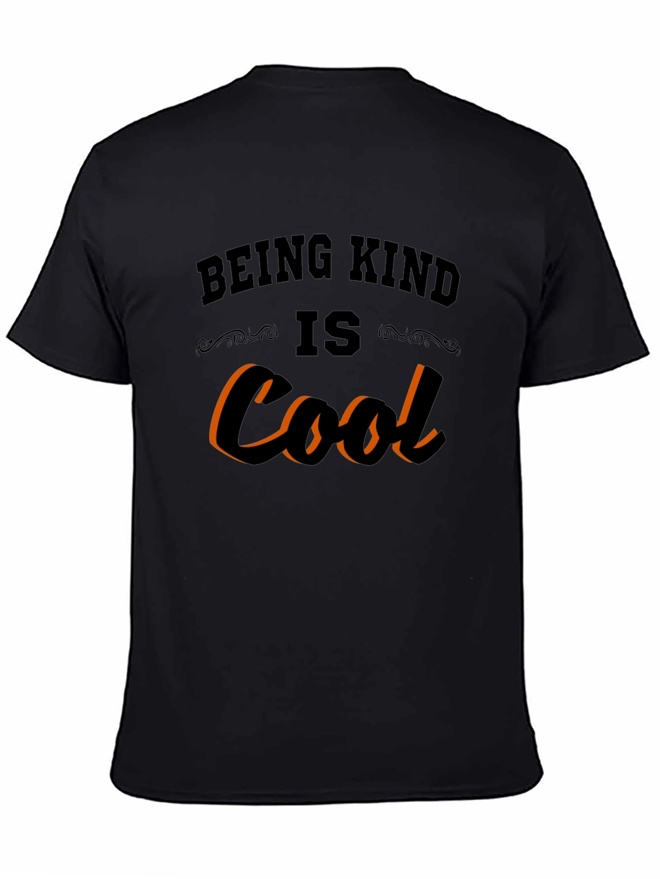 Being Kind Is Cool T-Shirt