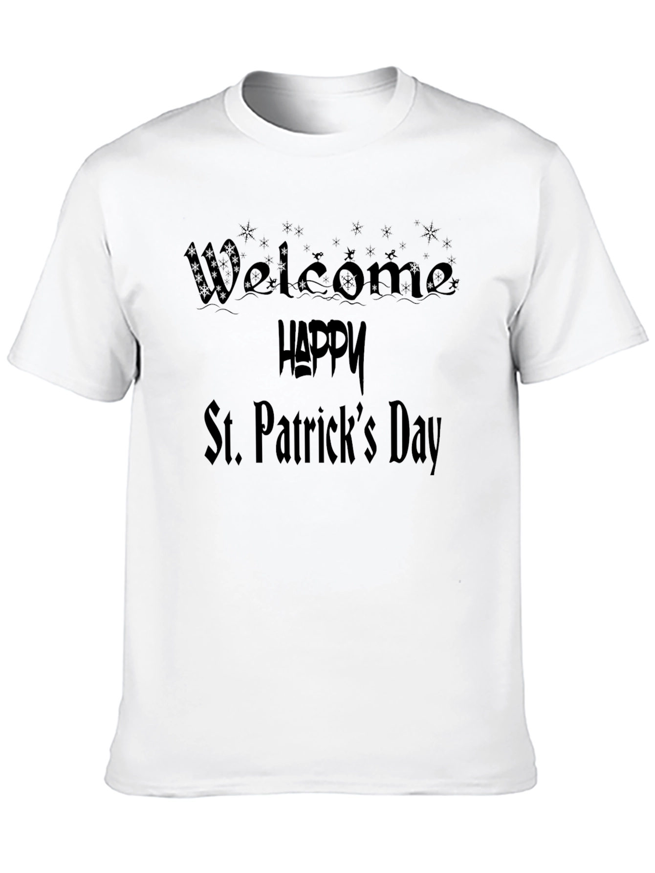 St. Patricks Day Graphic Tee