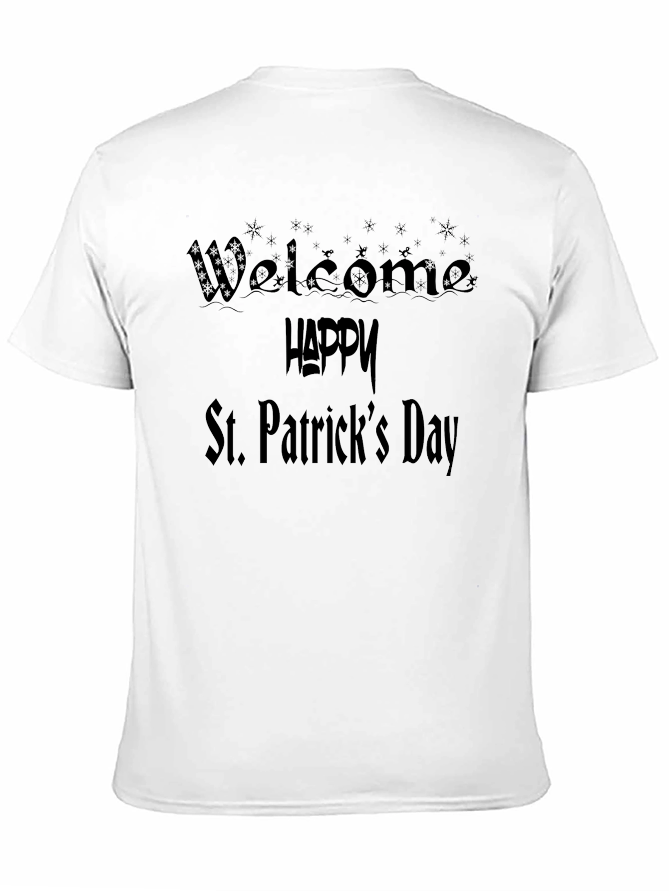 St. Patricks Day Graphic Tee