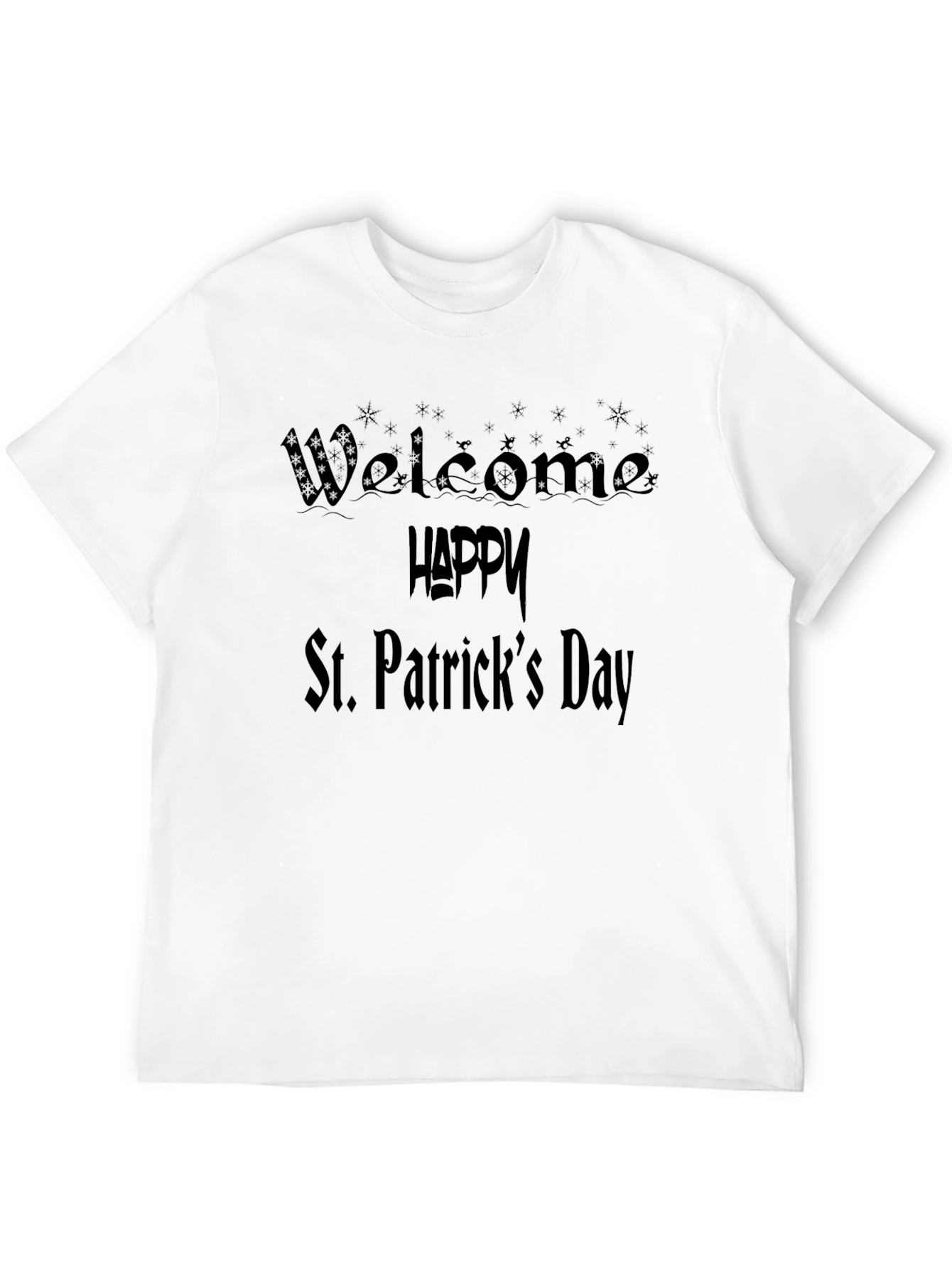 St. Patricks Day Graphic Tee