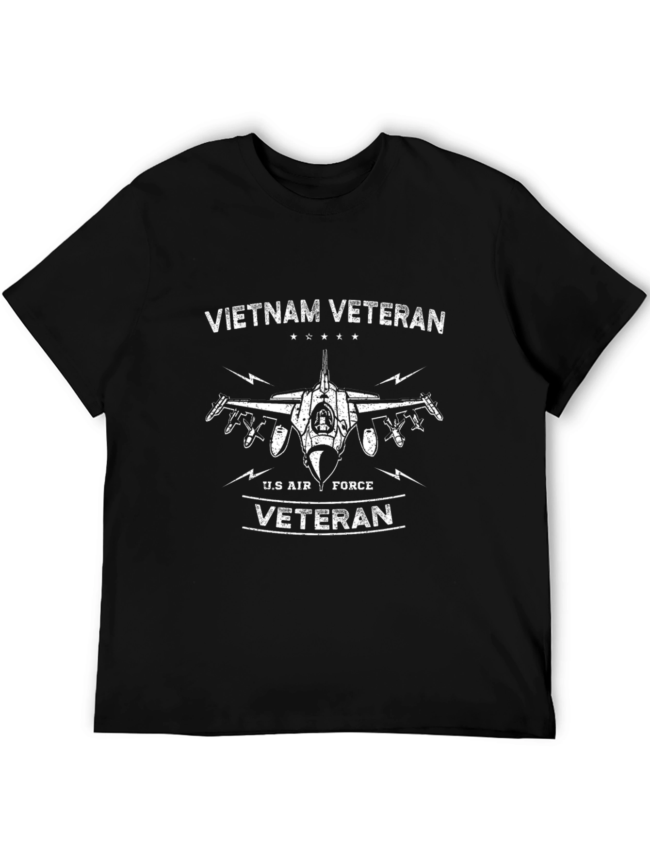 Vietnam Veteran T-Shirt