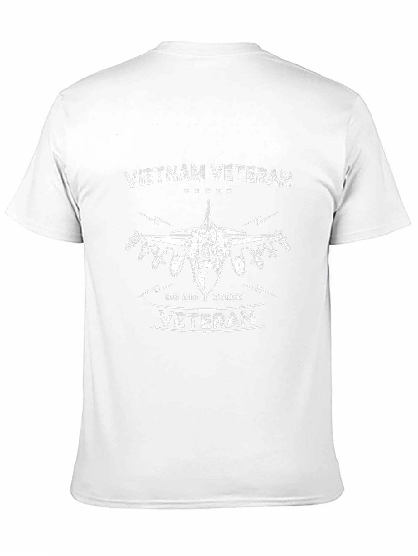 Vietnam Veteran T-Shirt