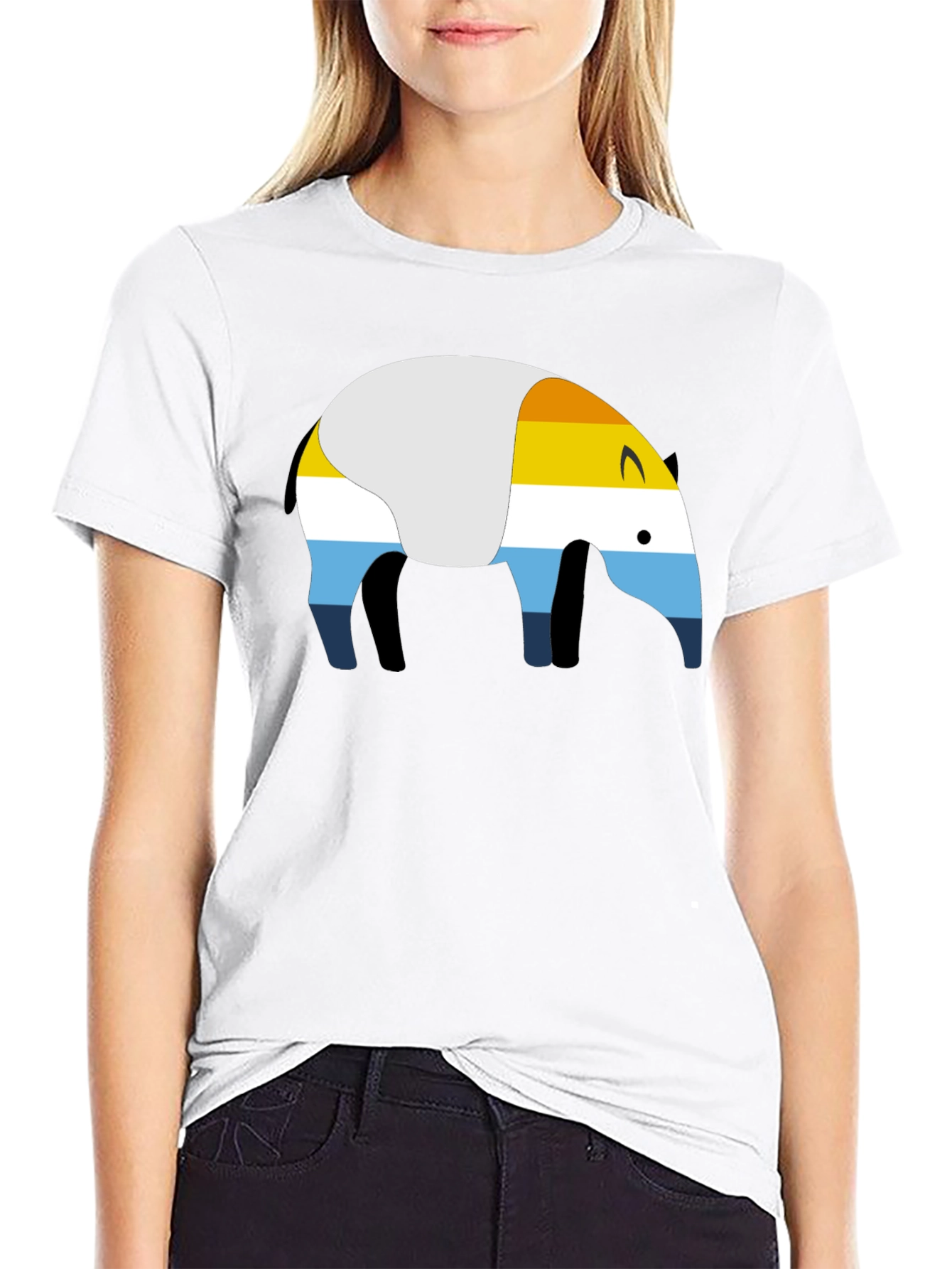 Arromantic Pride T-Shirt: A Symbol of Identity
