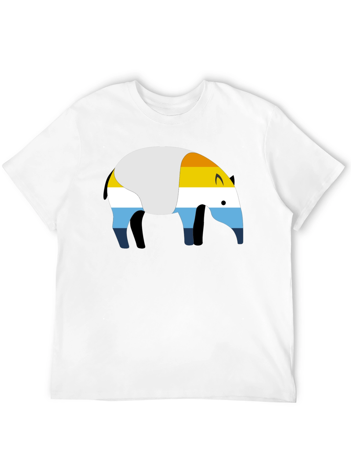 Arromantic Pride T-Shirt: A Symbol of Identity