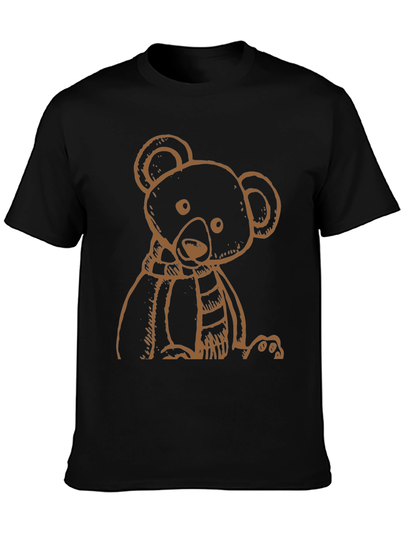 Koala Bear Sketch Graphic Tee