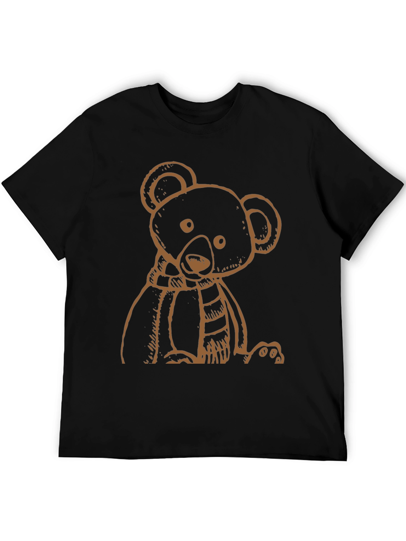 Koala Bear Sketch Graphic Tee