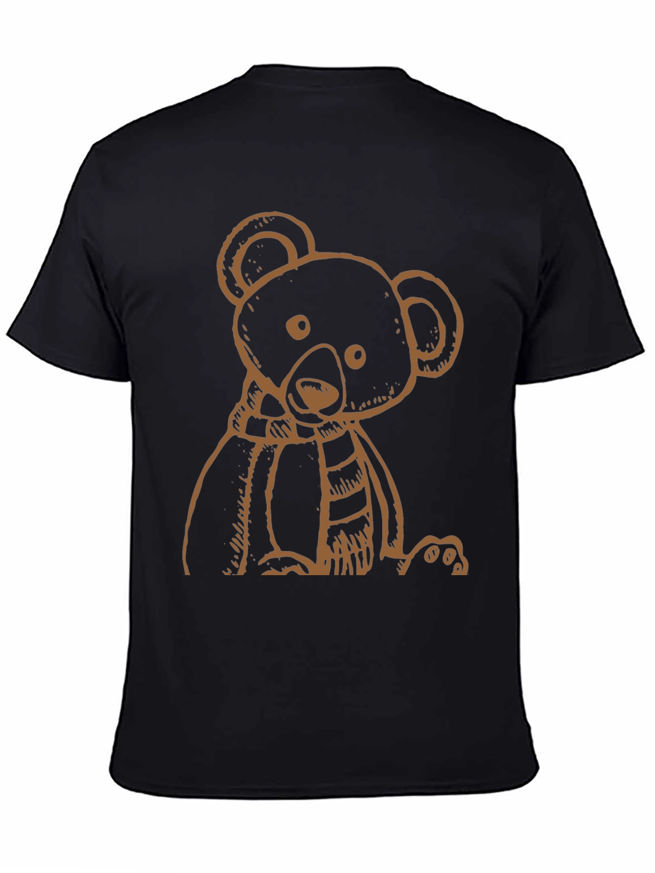 Koala Bear Sketch Graphic Tee