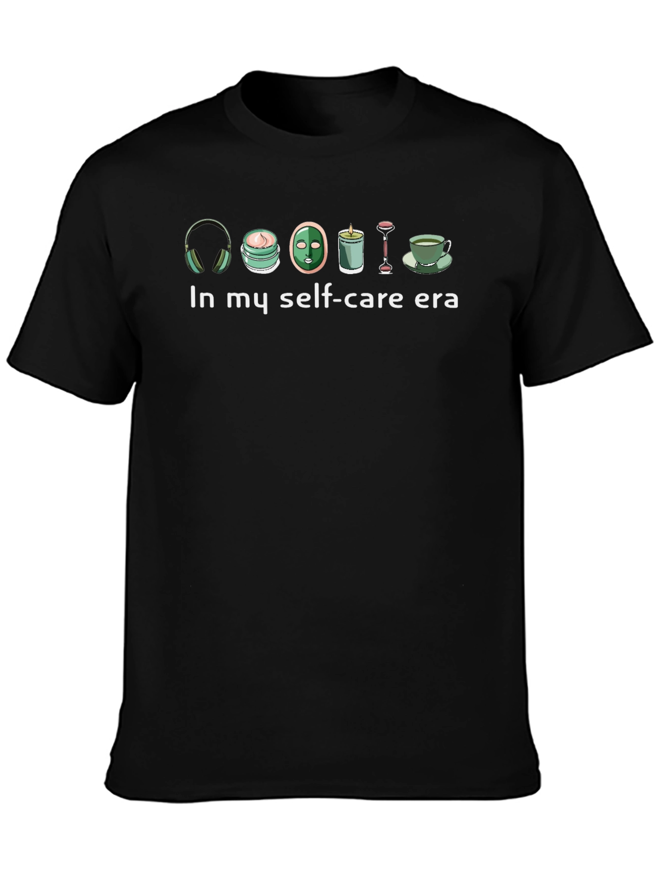 Self-Care Era T-Shirt