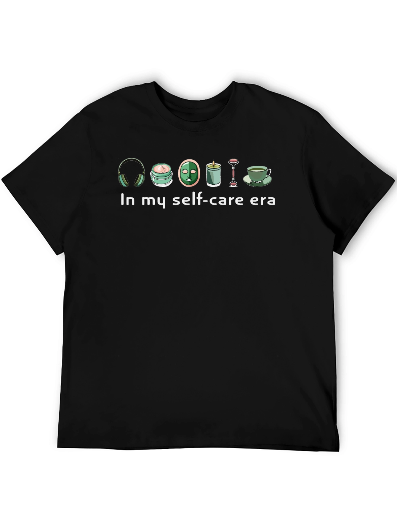 Self-Care Era T-Shirt