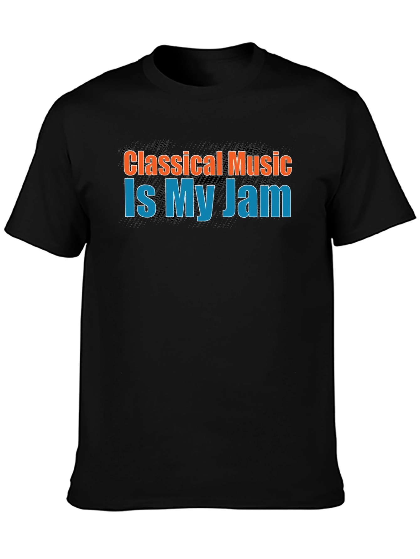 Classical Music Fan T-Shirt
