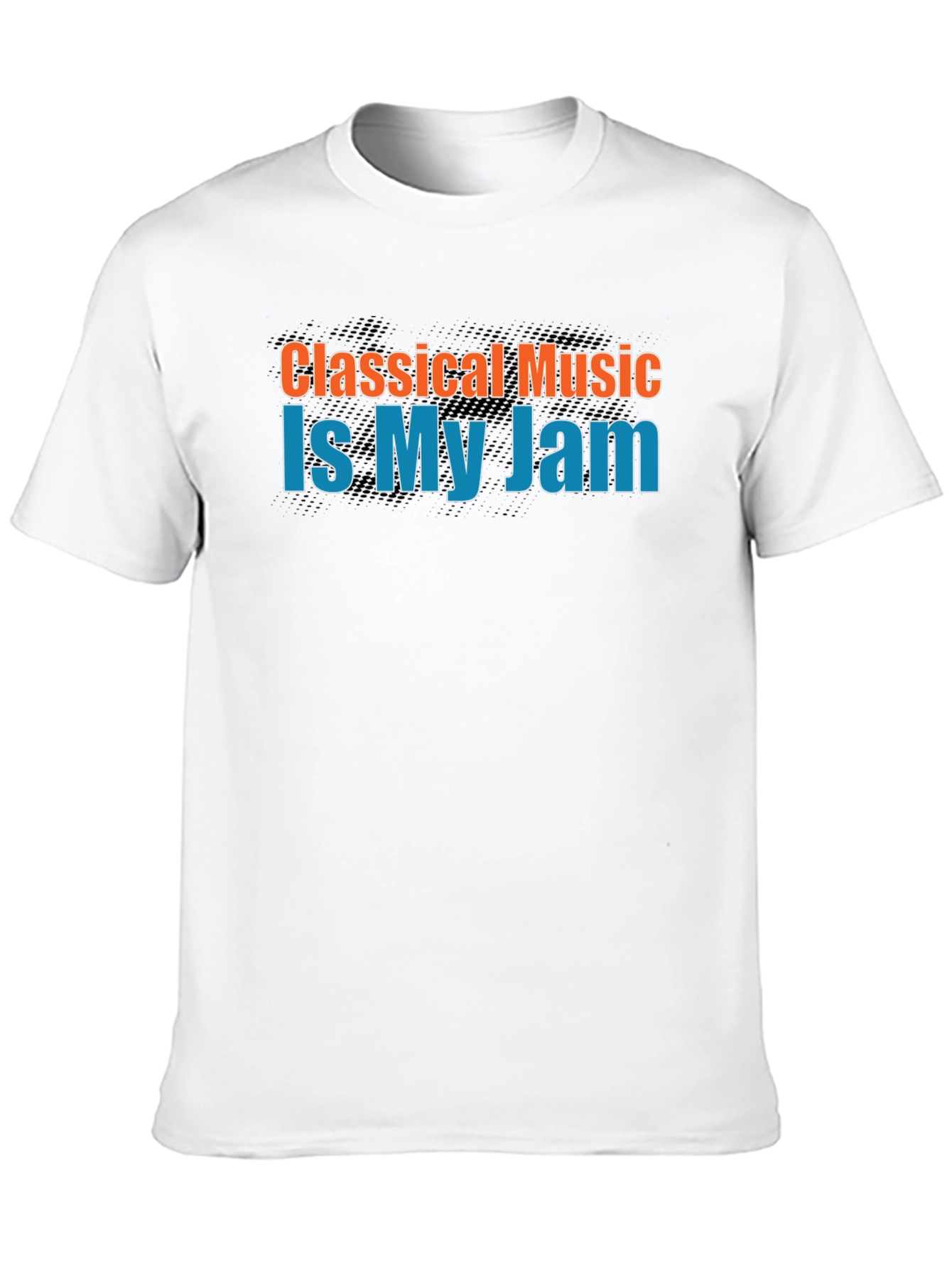Classical Music Fan T-Shirt