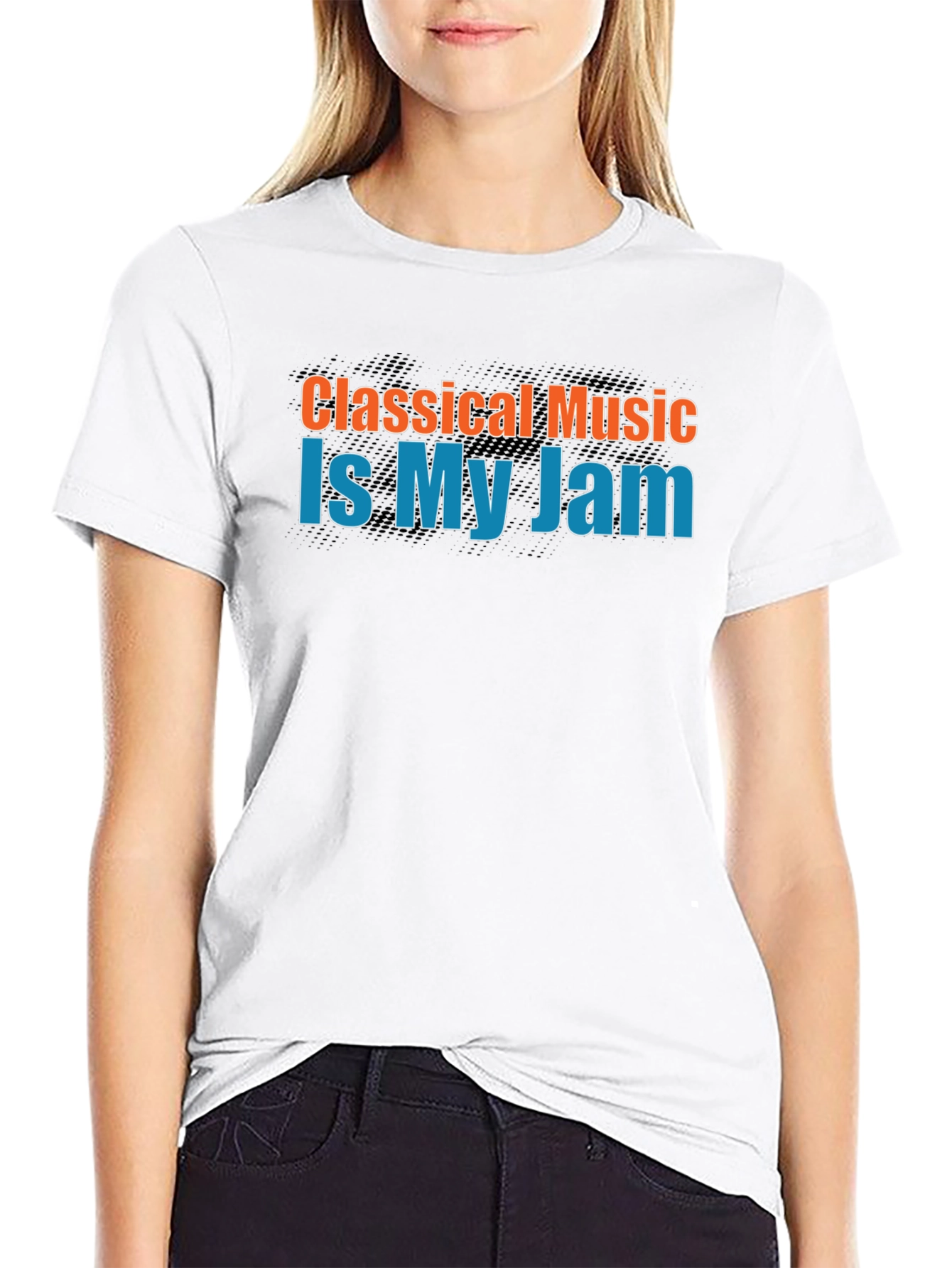 Classical Music Fan T-Shirt