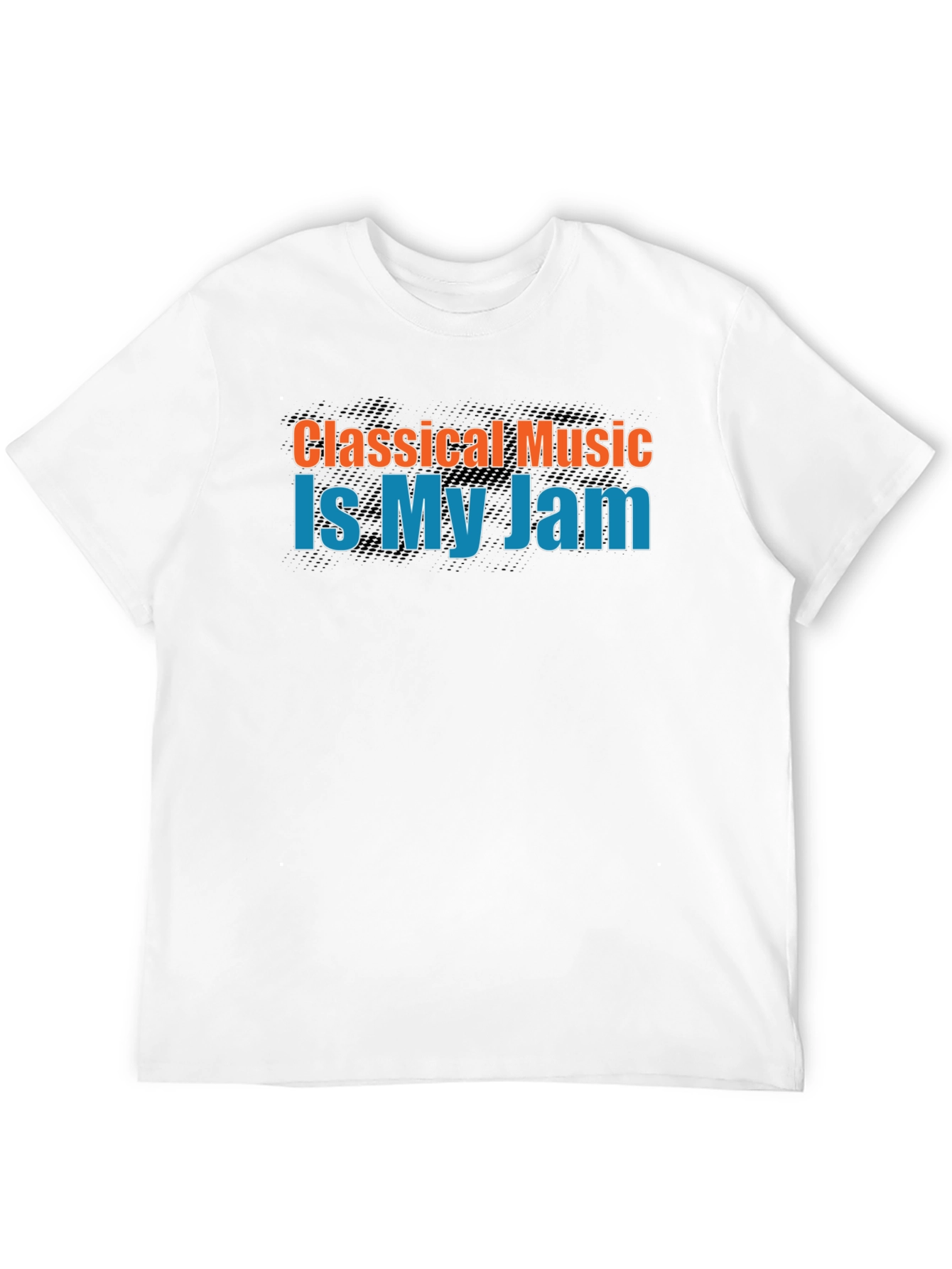Classical Music Fan T-Shirt