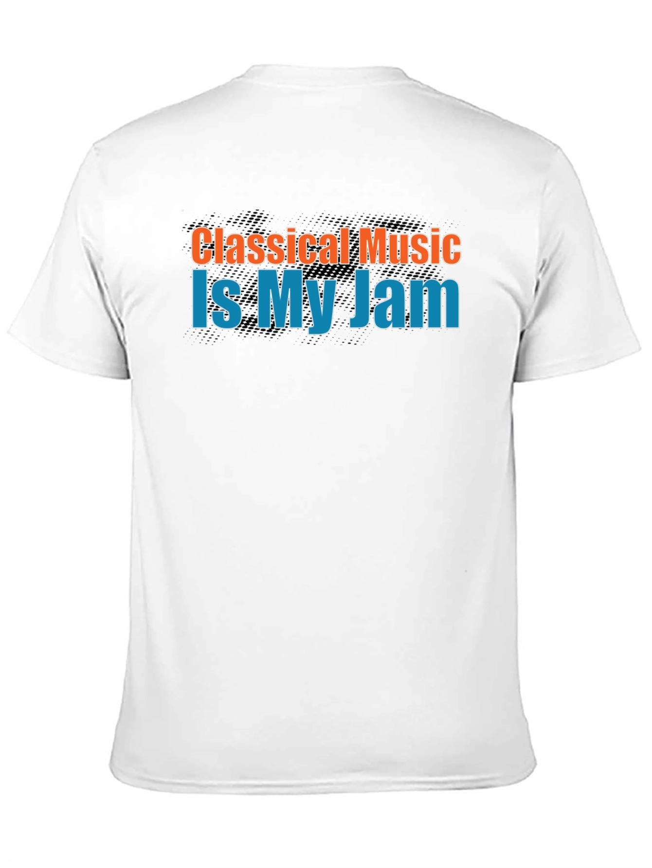 Classical Music Fan T-Shirt