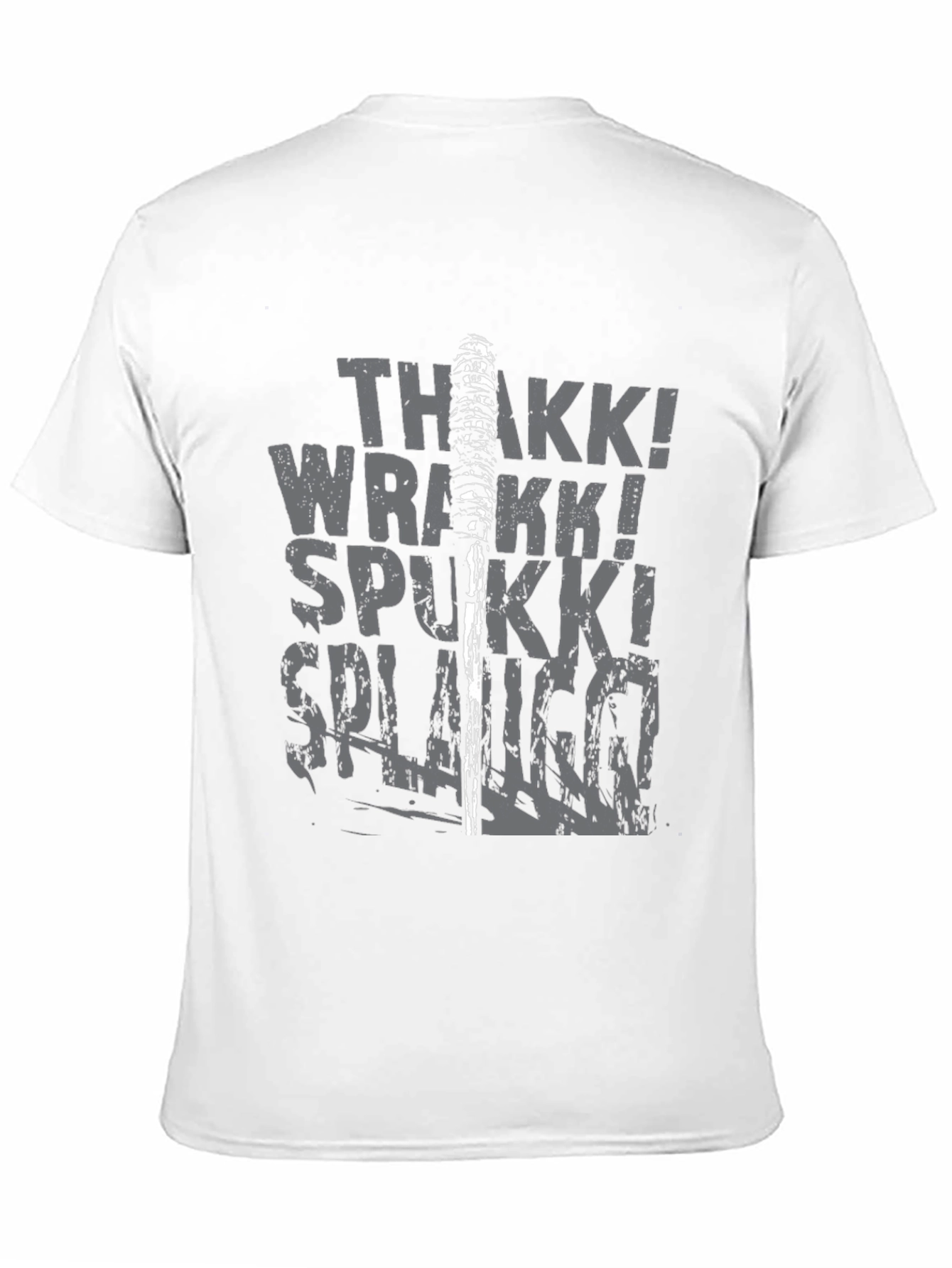 Lucille Inspired T-Shirt