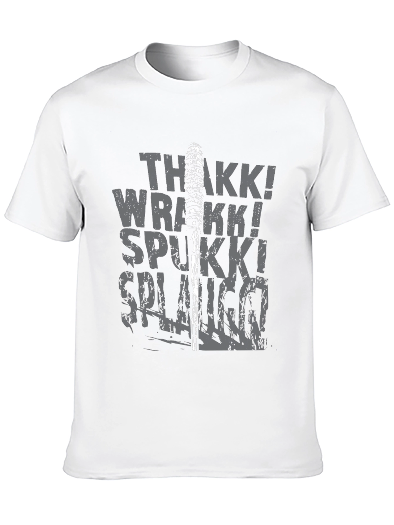 Lucille Inspired T-Shirt