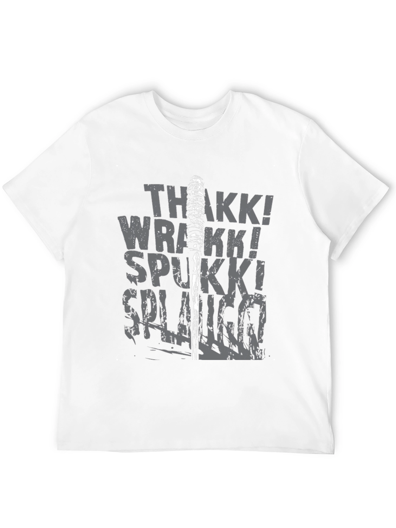 Lucille Inspired T-Shirt