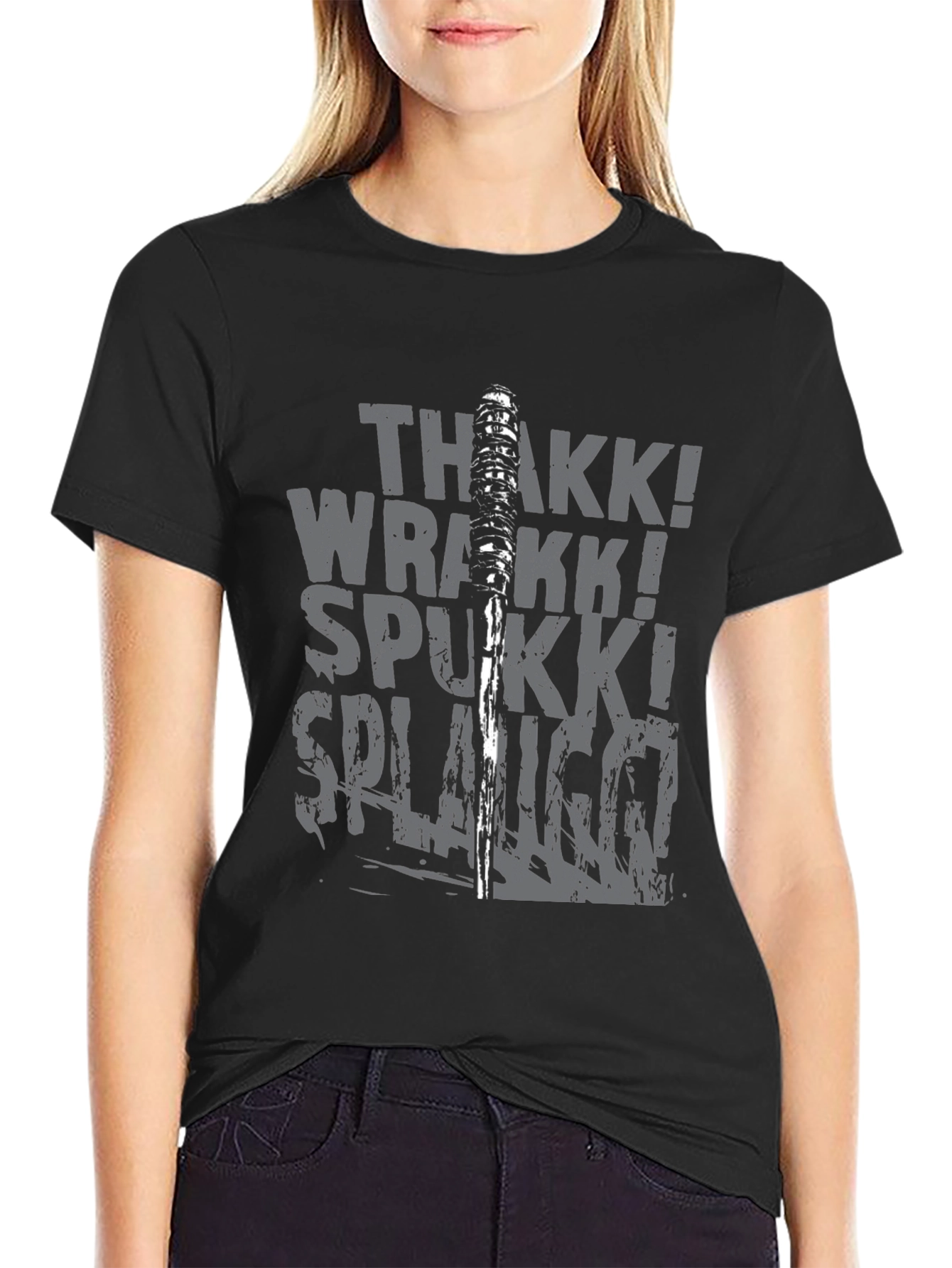 Lucille Inspired T-Shirt