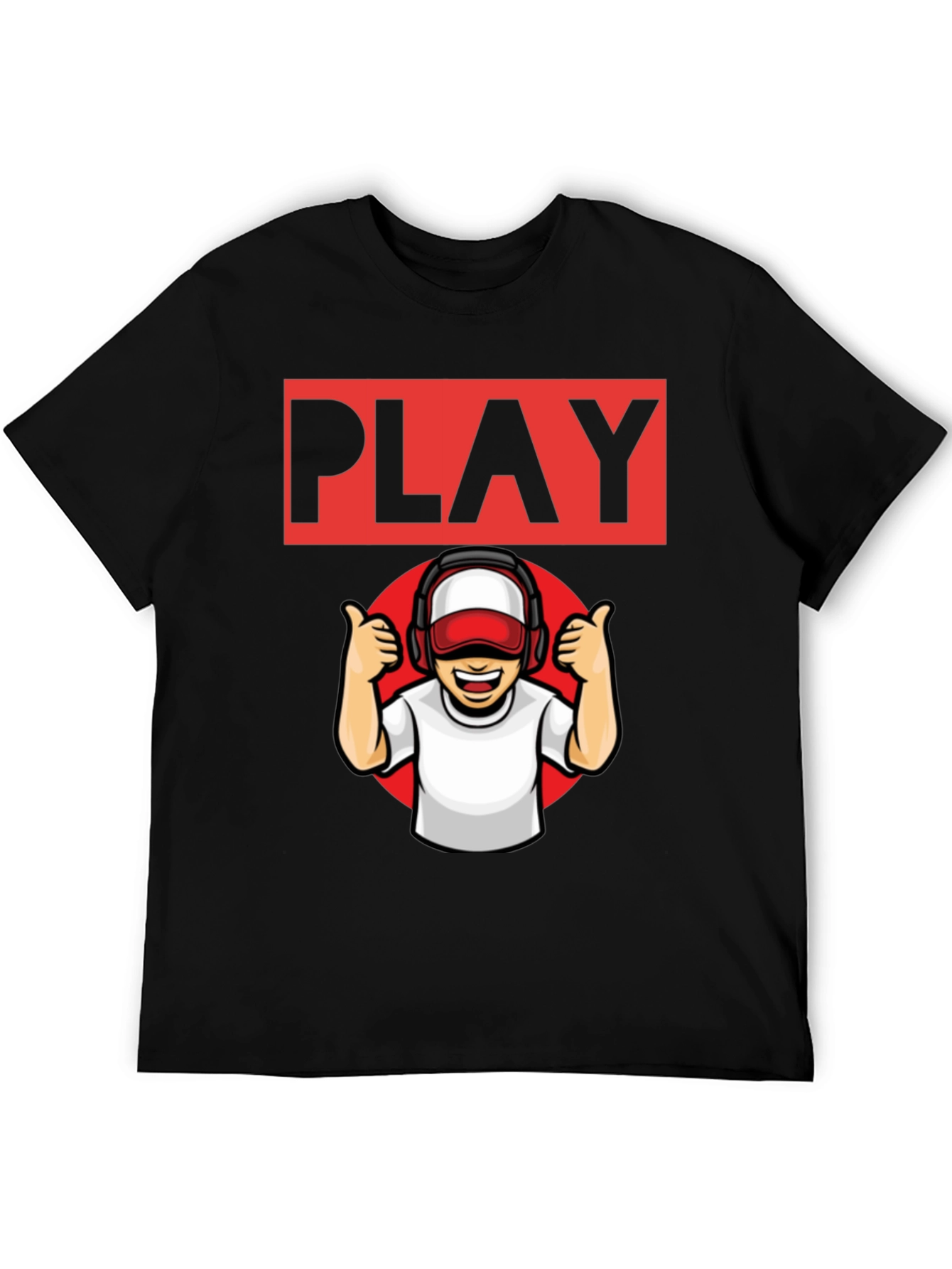 Play Gamer T-Shirt