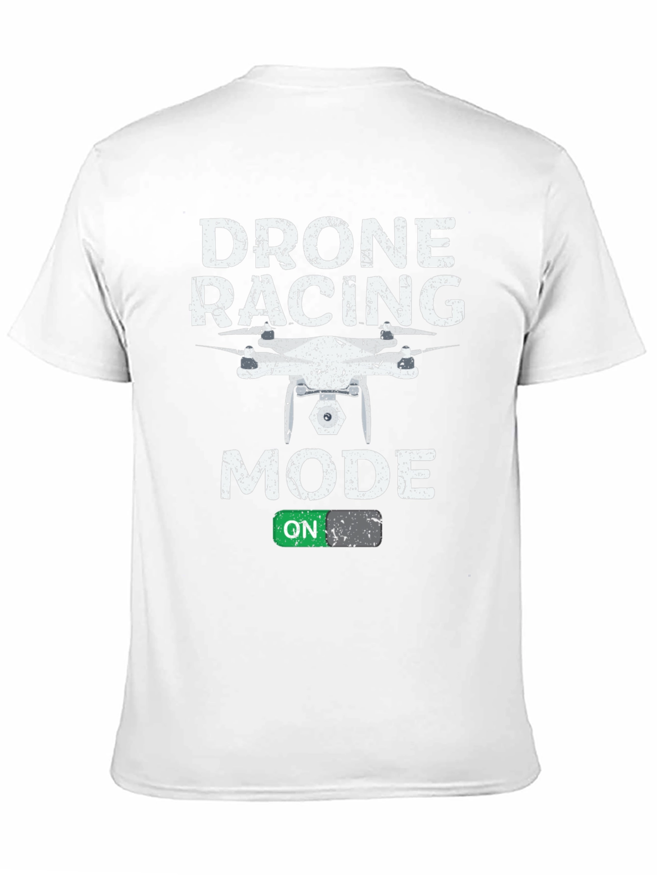 Drone Racing Mode T-Shirt