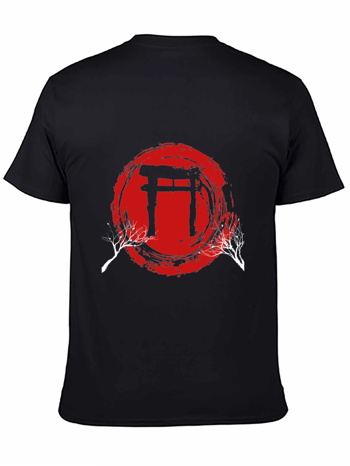 Japanese Torii Gate T-Shirt