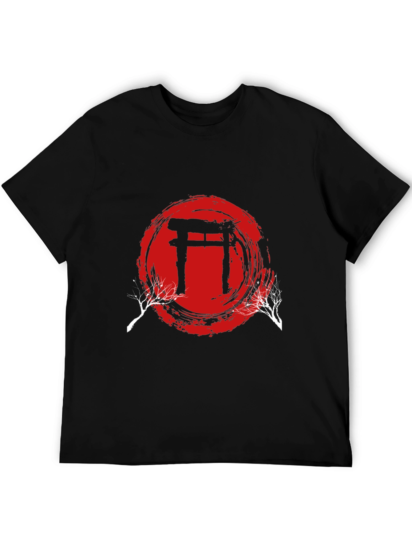 Japanese Torii Gate T-Shirt