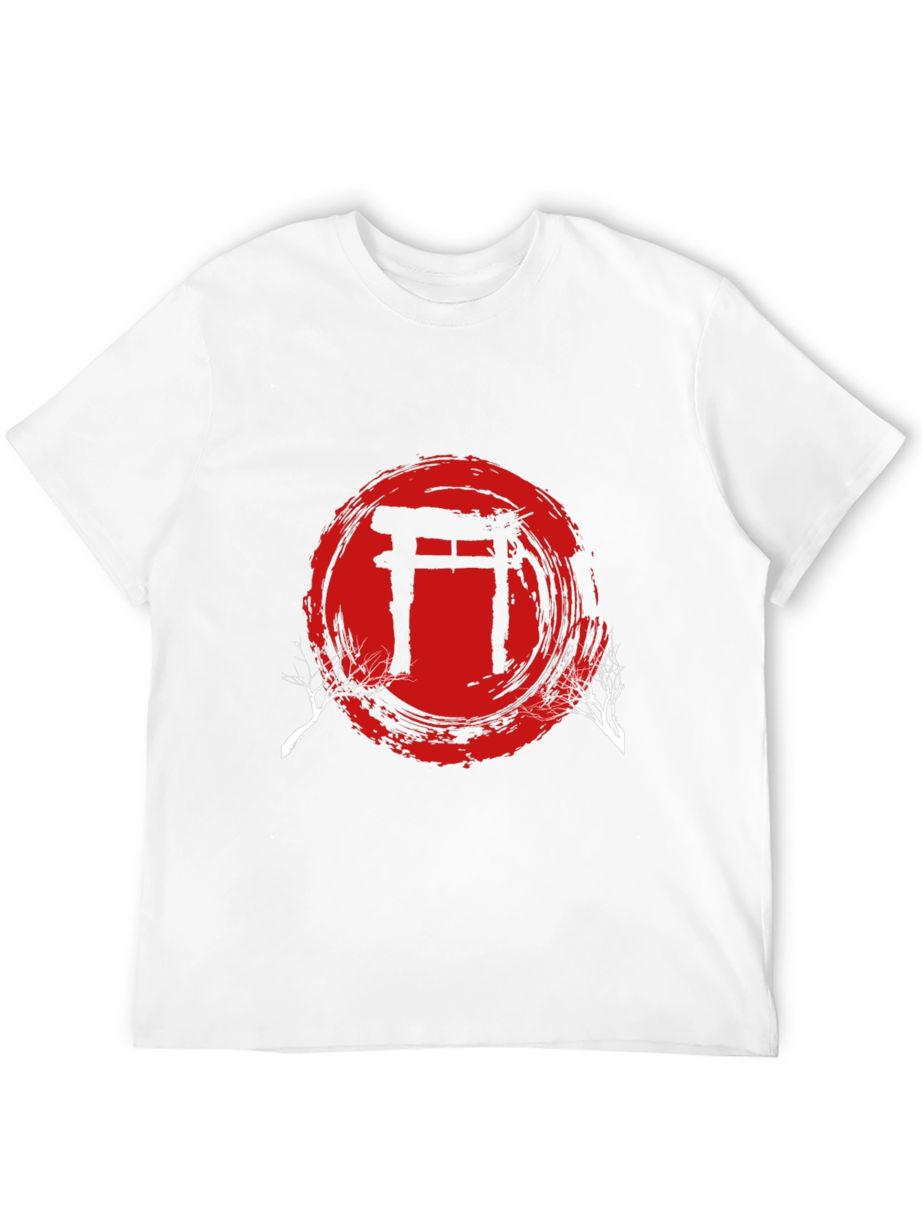 Japanese Torii Gate T-Shirt