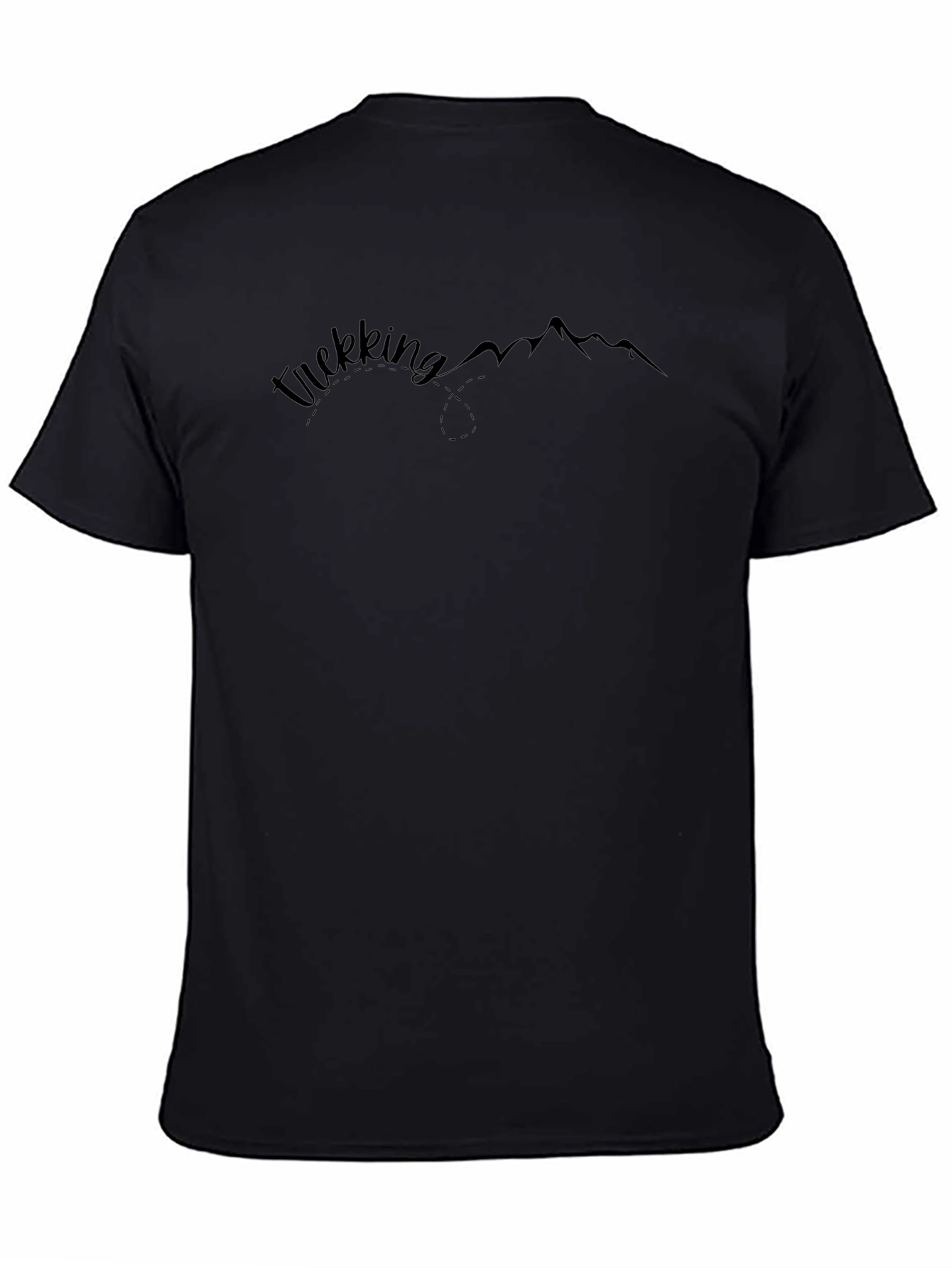 Trekking Adventure Tee