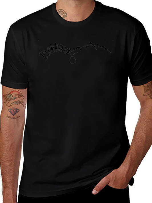 Trekking Adventure Tee
