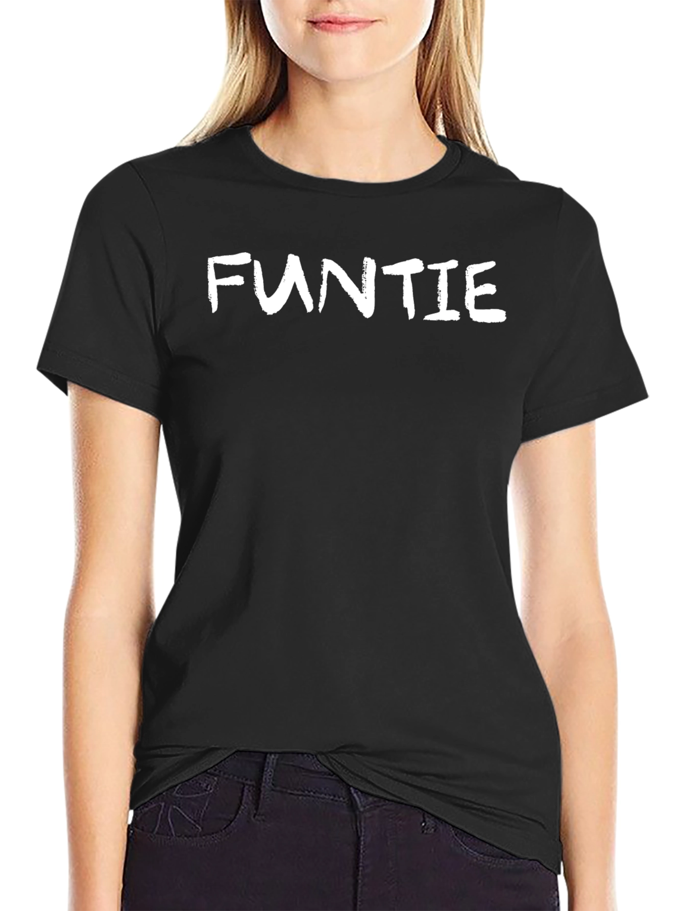 Fun Uncle T-Shirt - FunTIE