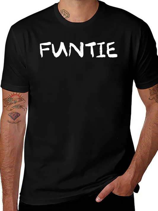 Fun Uncle T-Shirt - FunTIE