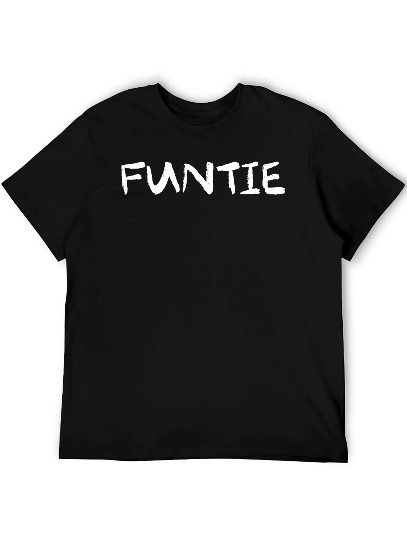 Fun Uncle T-Shirt - FunTIE