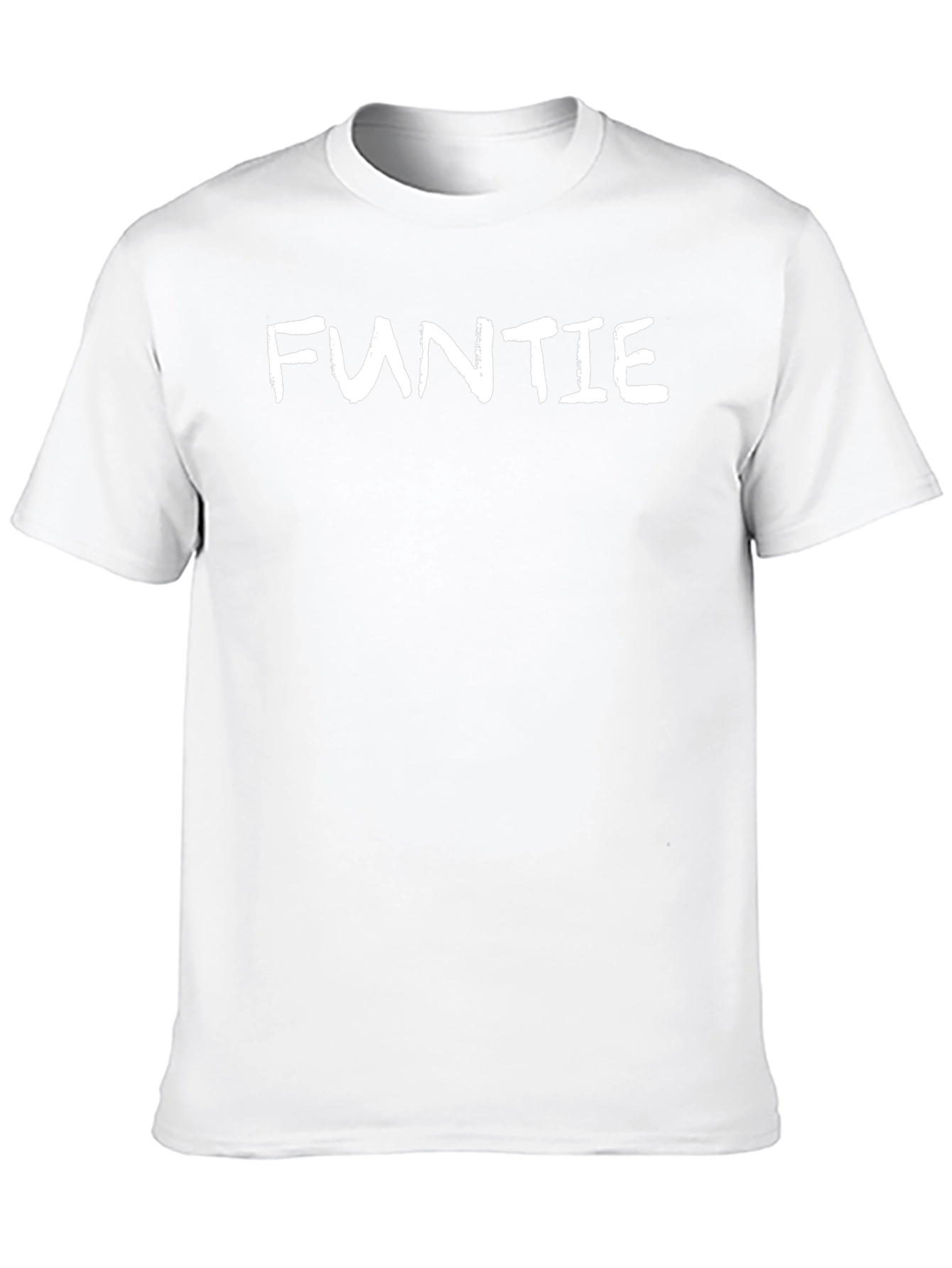 Fun Uncle T-Shirt - FunTIE