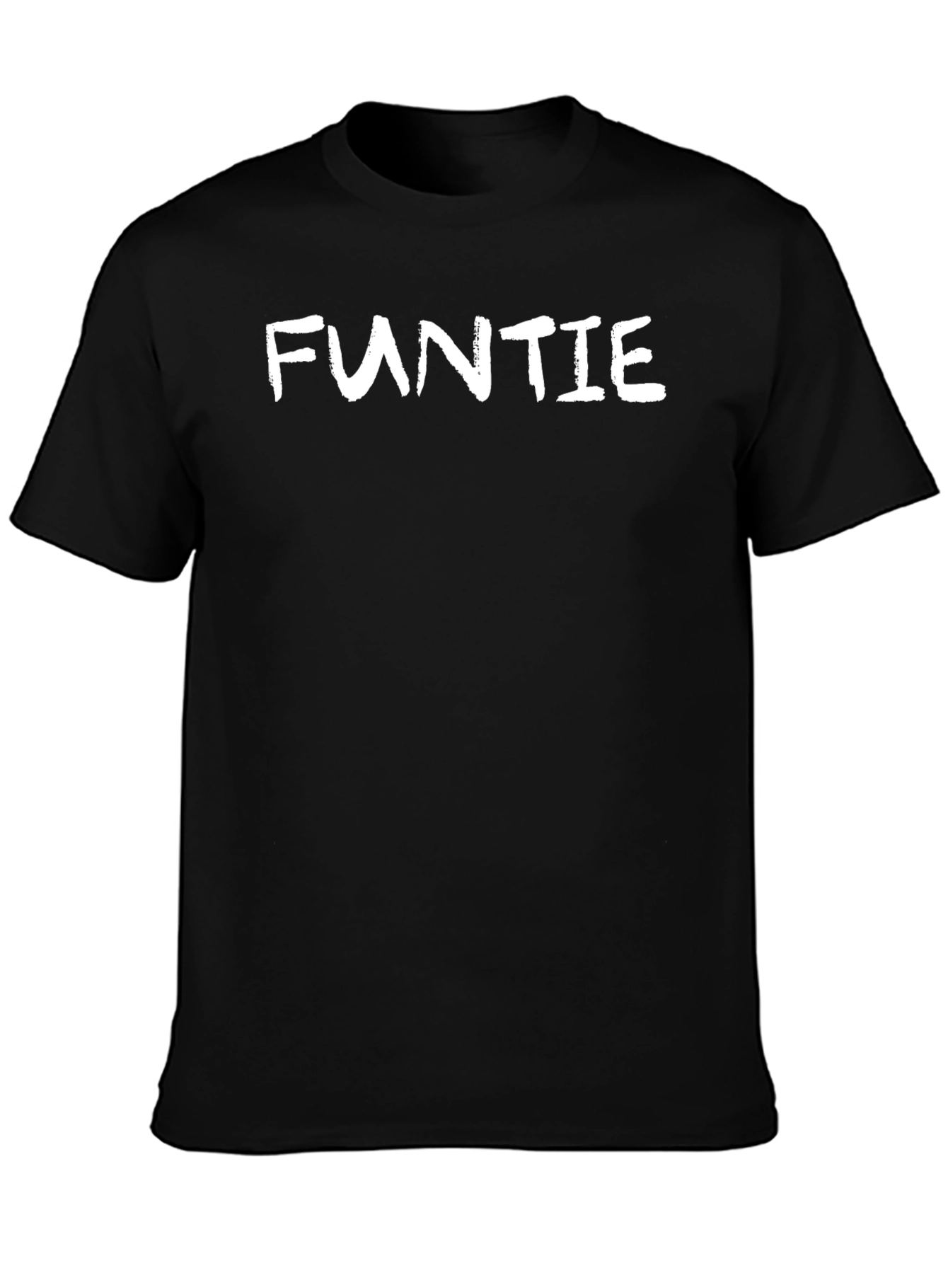 Fun Uncle T-Shirt - FunTIE