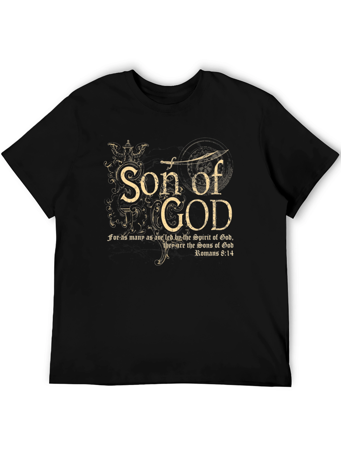 Son of God T-Shirt - Religious Apparel