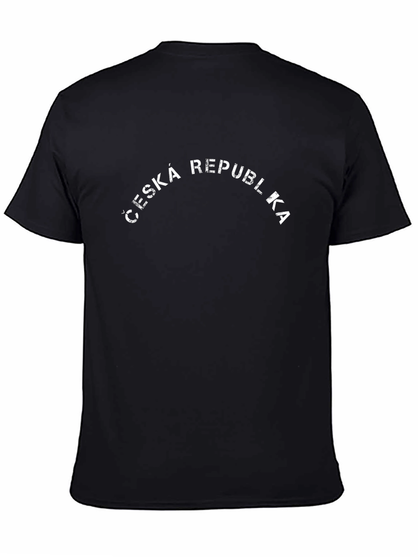 Česká Republika Tee - Czech Republic Pride T-Shirt