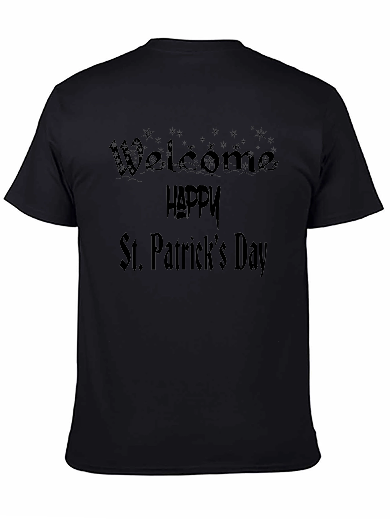 St. Patricks Day Graphic Tee