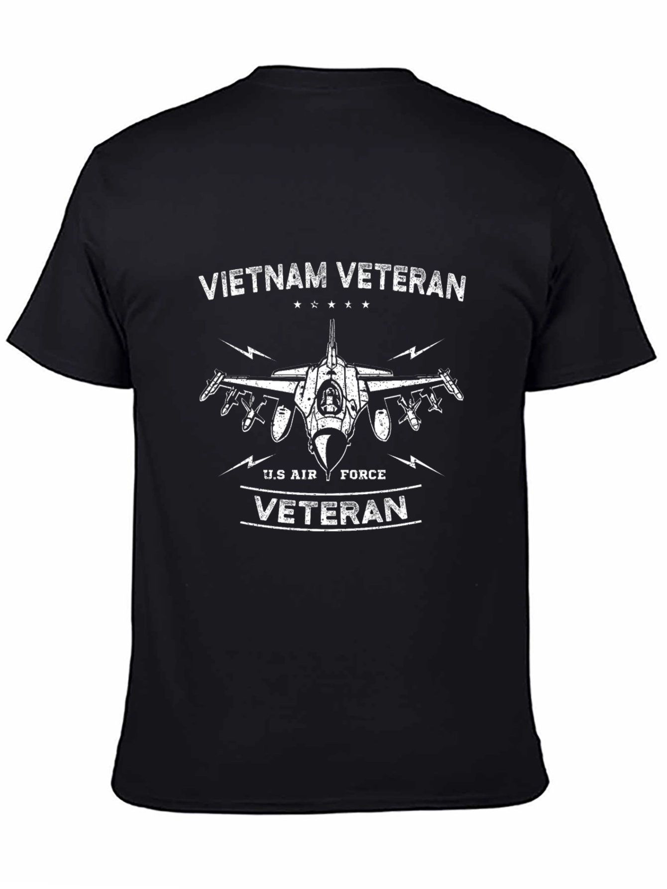 Vietnam Veteran T-Shirt