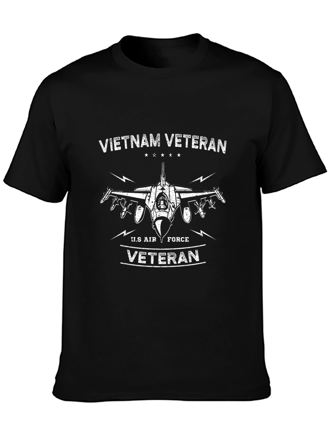 Vietnam Veteran T-Shirt