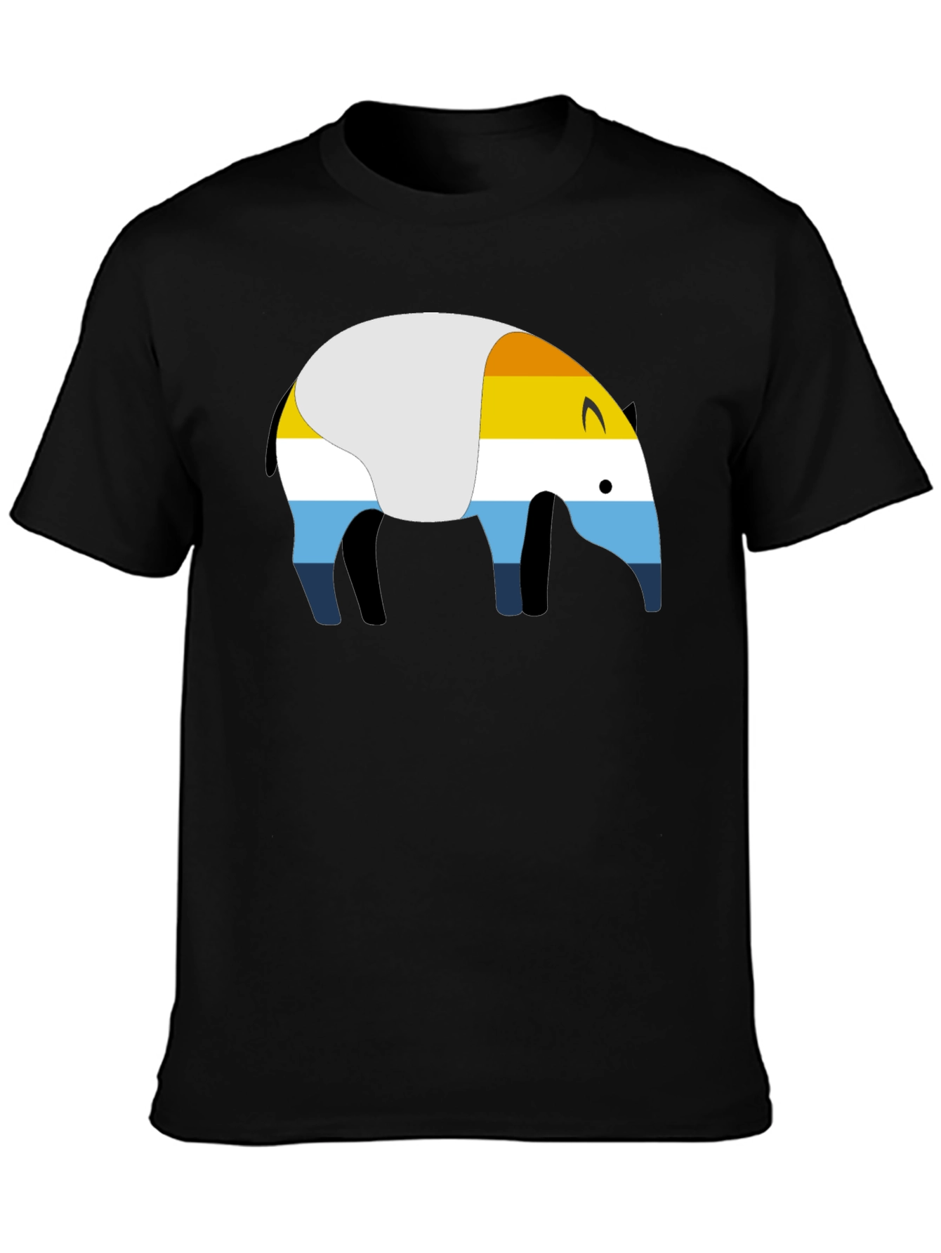 Arromantic Pride T-Shirt: A Symbol of Identity