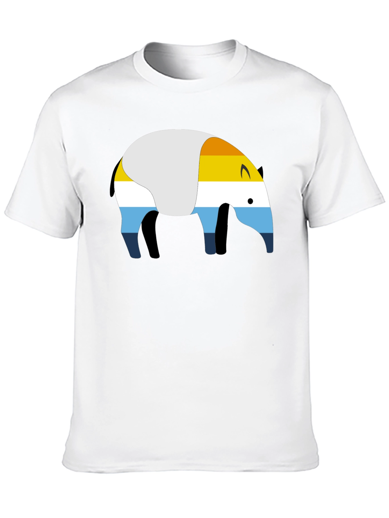 Arromantic Pride T-Shirt: A Symbol of Identity