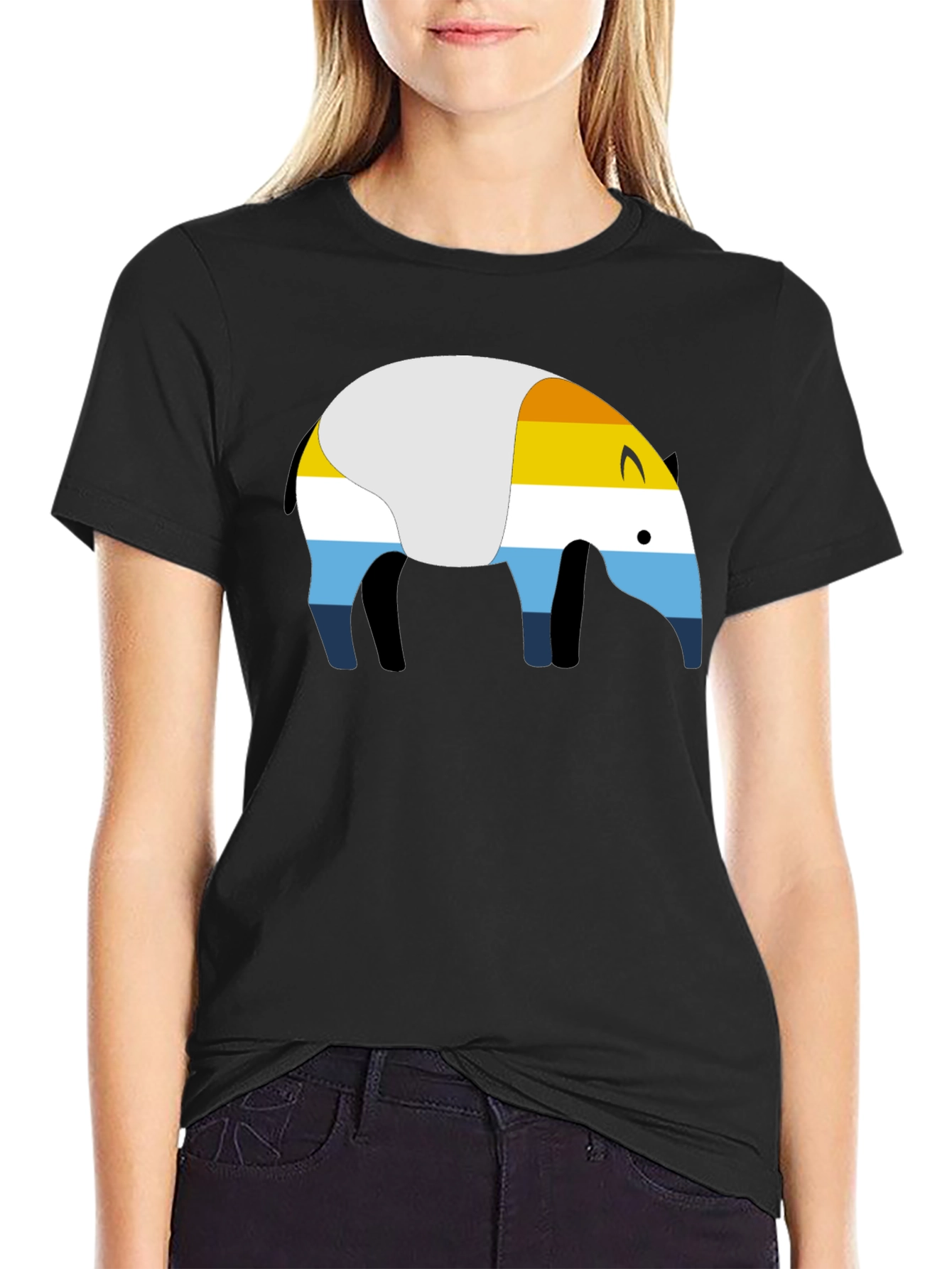 Arromantic Pride T-Shirt: A Symbol of Identity